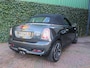 MINI Roadster 1.6 Cooper S Chili R59 met elek. kap, xenon, leder, BT, HK audio en 17"