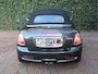 MINI Roadster 1.6 Cooper S Chili R59 met elek. kap, xenon, leder, BT, HK audio en 17"
