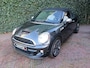 MINI Roadster 1.6 Cooper S Chili R59 met elek. kap, xenon, leder, BT, HK audio en 17"
