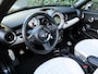 MINI Roadster 1.6 Cooper S Chili R59 met elek. kap, xenon, leder, BT, HK audio en 17"
