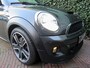 MINI Roadster 1.6 Cooper S Chili R59 met elek. kap, xenon, leder, BT, HK audio en 17"