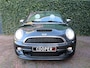 MINI Roadster 1.6 Cooper S Chili R59 met elek. kap, xenon, leder, BT, HK audio en 17"