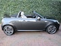 MINI Roadster 1.6 Cooper S Chili R59 met elek. kap, xenon, leder, BT, HK audio en 17"