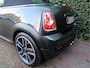 MINI Roadster 1.6 Cooper S Chili R59 met elek. kap, xenon, leder, BT, HK audio en 17"