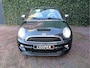 MINI Roadster 1.6 Cooper S Chili R59 met elek. kap, xenon, leder, BT, HK audio en 17"