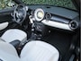 MINI Roadster 1.6 Cooper S Chili R59 met elek. kap, xenon, leder, BT, HK audio en 17"