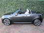MINI Roadster 1.6 Cooper S Chili R59 met elek. kap, xenon, leder, BT, HK audio en 17"