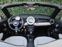 MINI Roadster 1.6 Cooper S Chili R59 met elek. kap, xenon, leder, BT, HK audio en 17"