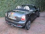 MINI Roadster 1.6 Cooper S Chili R59 met elek. kap, xenon, leder, BT, HK audio en 17"
