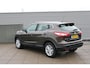 Nissan Qashqai 1.2 Acenta Automaat CRUISE CONTROL, STOELVERWARMING, ONDERHOUDSFACTUREN AANWEZIG