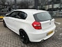 BMW 1-Serie 118i Business Line automaat standkachel