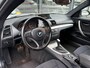 BMW 1-Serie 118i Business Line automaat standkachel