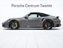 Porsche 911 Turbo S Cabriolet