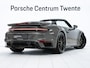 Porsche 911 Turbo S Cabriolet