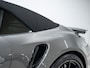 Porsche 911 Turbo S Cabriolet