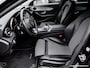Mercedes-Benz C-klasse 180 AMBITION Automaat Navi 88.000km! AMG-velgen