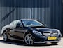 Mercedes-Benz C-klasse C200 Cabrio AMG-Line Automaat 64000km Camera Navi Burmester Airscarf Head-up
