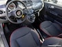 Fiat 500 1.2 Panoramadak Airco-Ecc 63.000km!