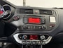 Kia Rio 1.2 CVVT Super Pack 5-drs ECC LM17" NL Auto