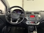 Kia Rio 1.2 CVVT Super Pack 5-drs ECC LM17" NL Auto