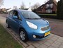 Kia Venga 1.4 CVVT X-TRA