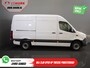 Mercedes-Benz Sprinter 317 CDI Aut. L2H2 BPM VRIJ! 3.5t Trekverm./ Gev.Stoel/ 270 Gr.Deuren/ Stoelverw./ Navi/ Camera/ Cruise/ Airco/ DAB