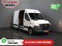Mercedes-Benz Sprinter 317 CDI Aut. L2H2 BPM VRIJ! 3.5t Trekverm./ Gev.Stoel/ 270 Gr.Deuren/ Stoelverw./ Navi/ Camera/ Cruise/ Airco/ DAB