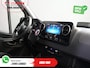 Mercedes-Benz Sprinter 317 CDI Aut. L2H2 BPM VRIJ! 3.5t Trekverm./ Gev.Stoel/ 270 Gr.Deuren/ Stoelverw./ Navi/ Camera/ Cruise/ Airco/ DAB