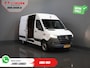 Mercedes-Benz Sprinter 317 CDI Aut. L2H2 BPM VRIJ! 3.5t Trekverm./ Gev.Stoel/ 270 Gr.Deuren/ Stoelverw./ Navi/ Camera/ Cruise/ Airco/ DAB