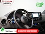 Mercedes-Benz Sprinter 317 CDI Aut. L2H2 BPM VRIJ! 3.5t Trekverm./ Gev.Stoel/ 270 Gr.Deuren/ Stoelverw./ Navi/ Camera/ Cruise/ Airco/ DAB