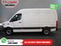Mercedes-Benz Sprinter 317 CDI Aut. L2H2 BPM VRIJ! 3.5t Trekverm./ Gev.Stoel/ 270 Gr.Deuren/ Stoelverw./ Navi/ Camera/ Cruise/ Airco/ DAB