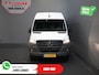 Mercedes-Benz Sprinter 317 CDI Aut. L2H2 BPM VRIJ! 3.5t Trekverm./ Gev.Stoel/ 270 Gr.Deuren/ Stoelverw./ Navi/ Camera/ Cruise/ Airco/ DAB