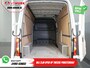 Mercedes-Benz Sprinter 317 CDI Aut. L2H2 BPM VRIJ! 3.5t Trekverm./ Gev.Stoel/ 270 Gr.Deuren/ Stoelverw./ Navi/ Camera/ Cruise/ Airco/ DAB