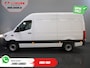 Mercedes-Benz Sprinter 317 CDI Aut. L2H2 BPM VRIJ! 3.5t Trekverm./ Gev.Stoel/ 270 Gr.Deuren/ Stoelverw./ Navi/ Camera/ Cruise/ Airco/ DAB