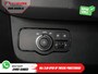 Mercedes-Benz Sprinter 317 CDI Aut. L2H2 BPM VRIJ! 3.5t Trekverm./ Gev.Stoel/ 270 Gr.Deuren/ Stoelverw./ Navi/ Camera/ Cruise/ Airco/ DAB