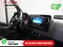 Mercedes-Benz Sprinter 317 CDI Aut. L2H2 BPM VRIJ! 3.5t Trekverm./ Gev.Stoel/ 270 Gr.Deuren/ Stoelverw./ Navi/ Camera/ Cruise/ Airco/ DAB