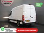 Mercedes-Benz Sprinter 317 CDI Aut. L2H2 BPM VRIJ! 3.5t Trekverm./ Gev.Stoel/ 270 Gr.Deuren/ Stoelverw./ Navi/ Camera/ Cruise/ Airco/ DAB
