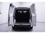 Ford Transit Custom 2.0 TDCI 130 pk Dubbel Cabine RAPTOR Grille, Navi Camera, 18" LMV, Spoiler Pack, 6-Zits