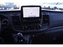 Ford Transit Custom 2.0 TDCI 130 pk Dubbel Cabine RAPTOR Grille, Navi Camera, 18" LMV, Spoiler Pack, 6-Zits