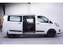 Ford Transit Custom 2.0 TDCI 130 pk Dubbel Cabine RAPTOR Grille, Navi Camera, 18" LMV, Spoiler Pack, 6-Zits