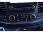 Ford Transit Custom 2.0 TDCI 130 pk Dubbel Cabine RAPTOR Grille, Navi Camera, 18" LMV, Spoiler Pack, 6-Zits