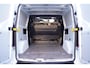 Ford Transit Custom 2.0 TDCI 130 pk Dubbel Cabine RAPTOR Grille, Navi Camera, 18" LMV, Spoiler Pack, 6-Zits