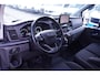 Ford Transit Custom 2.0 TDCI 130 pk Dubbel Cabine RAPTOR Grille, Navi Camera, 18" LMV, Spoiler Pack, 6-Zits