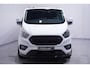 Ford Transit Custom 2.0 TDCI 130 pk Dubbel Cabine RAPTOR Grille, Navi Camera, 18" LMV, Spoiler Pack, 6-Zits