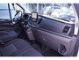 Ford Transit Custom 2.0 TDCI 130 pk Dubbel Cabine RAPTOR Grille, Navi Camera, 18" LMV, Spoiler Pack, 6-Zits