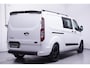 Ford Transit Custom 2.0 TDCI 130 pk Dubbel Cabine RAPTOR Grille, Navi Camera, 18" LMV, Spoiler Pack, 6-Zits