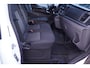 Ford Transit Custom 2.0 TDCI 130 pk Dubbel Cabine RAPTOR Grille, Navi Camera, 18" LMV, Spoiler Pack, 6-Zits