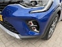 Renault Captur 1.3 TCe 140 PK Intens | Automaat | LED Verlichting | Navigatie | Hoge zitpositie | Parkeersensoren Voor + Achter | Zwart Dak | Climate Control | Cruise Control | Parkeercamera | Lichtmetalen Velgen | Virtual Cockpit |
