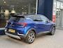 Renault Captur 1.3 TCe 140 PK Intens | Automaat | LED Verlichting | Navigatie | Hoge zitpositie | Parkeersensoren Voor + Achter | Zwart Dak | Climate Control | Cruise Control | Parkeercamera | Lichtmetalen Velgen | Virtual Cockpit |