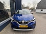 Renault Captur 1.3 TCe 140 PK Intens | Automaat | LED Verlichting | Navigatie | Hoge zitpositie | Parkeersensoren Voor + Achter | Zwart Dak | Climate Control | Cruise Control | Parkeercamera | Lichtmetalen Velgen | Virtual Cockpit |